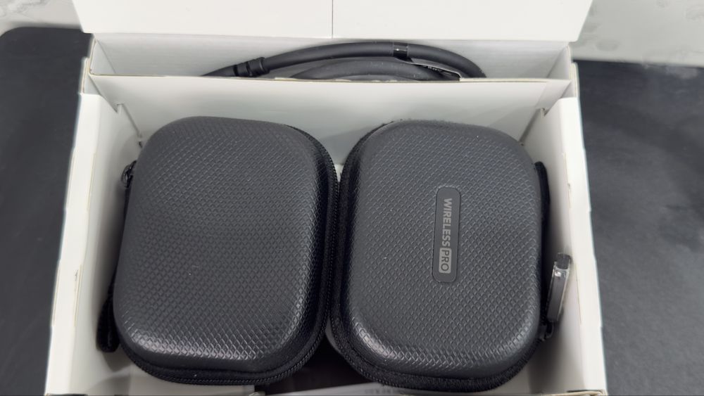 DJI Osmo Mobile 6 и Rode Wireless Pro