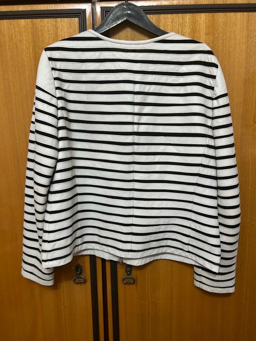 Куртка кожаная женская