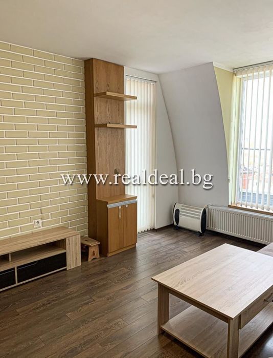 Дава се под наем Двустаен апартамент в София, Център - 65 кв.м за 450 € - Снимка #4