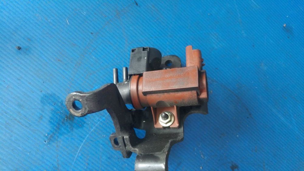electrovalva  2.0 tdci ford focus 2 g6db 2004-2013 6g9q-8e882-ca 7017100