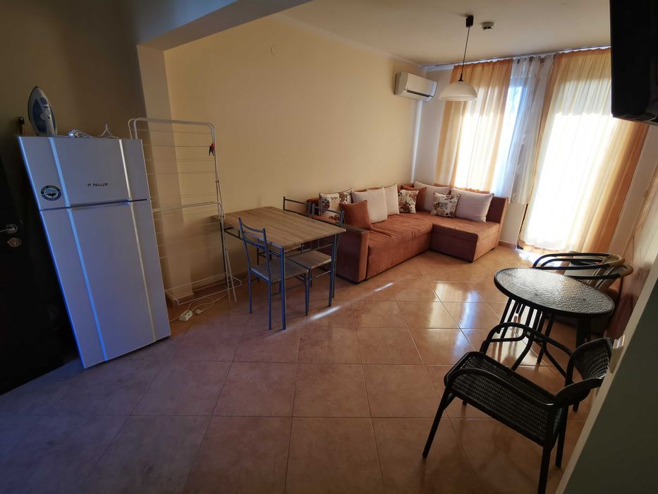 Продава се Тристаен апартамент в Свети Влас - 129 кв.м за 989 €/кв.м - Снимка #8