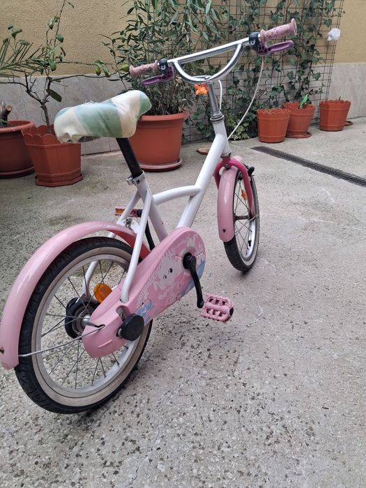 Bicicletă  copii