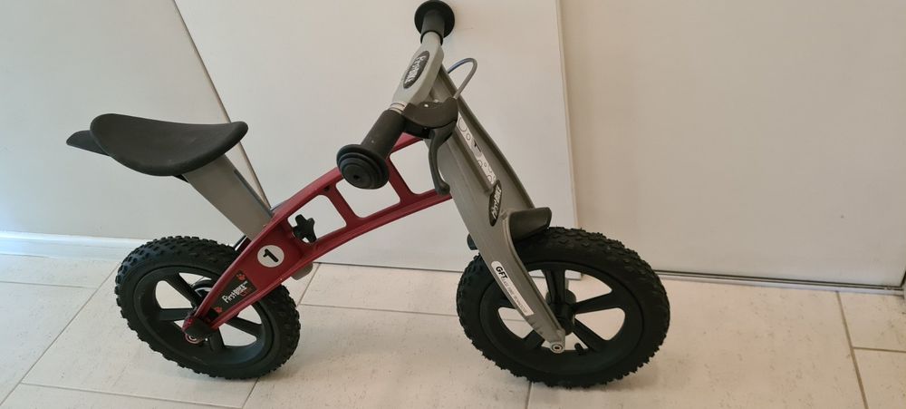 Детско колело first bike