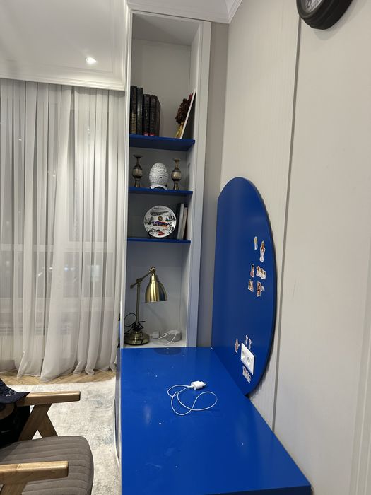 Срочно продам мебель для комнаты мальчика,