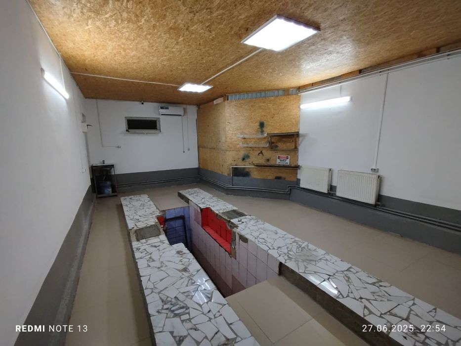 Сдам в аренду СТО