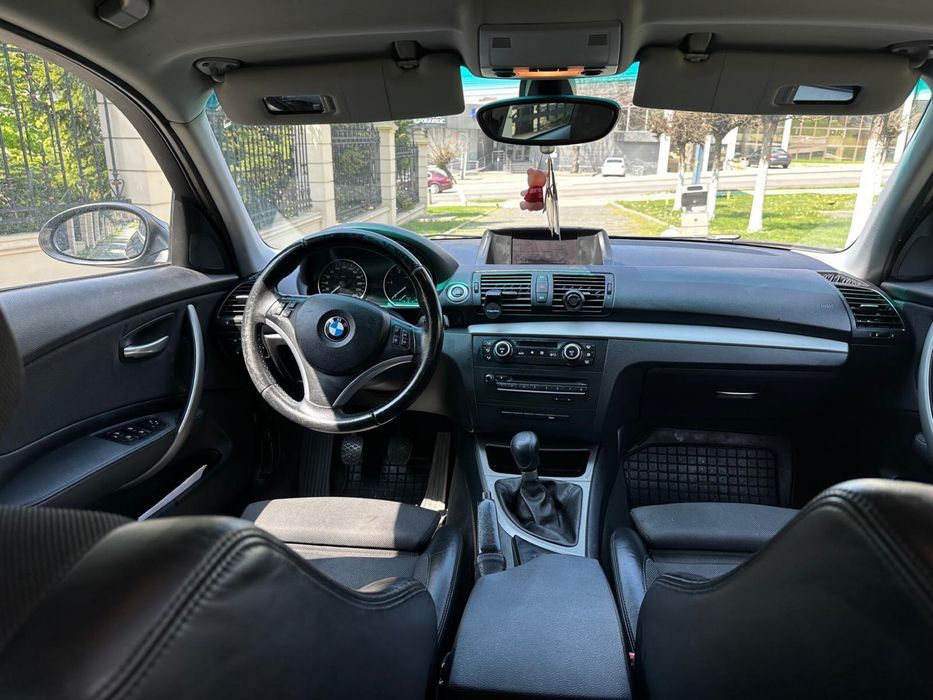 BMW 1 Series 0