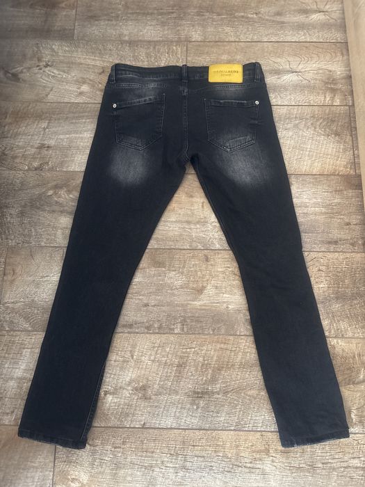 DSQUARED дамски дънки