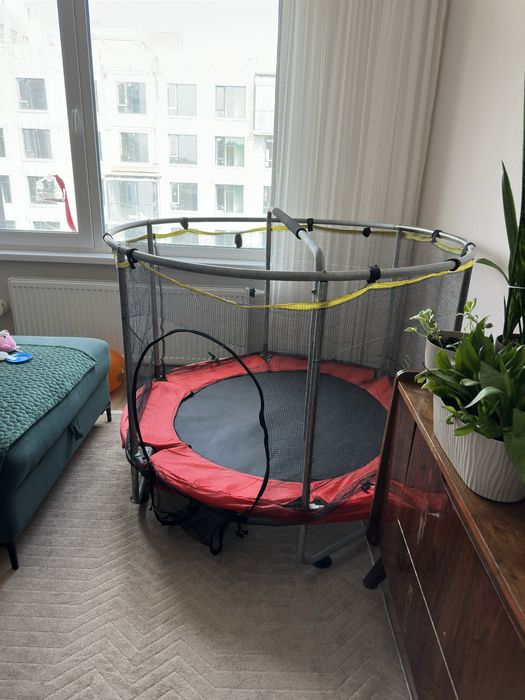 Батут (до 100кг)