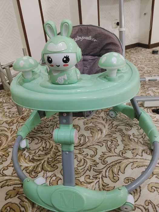 Ходунки Baby walker