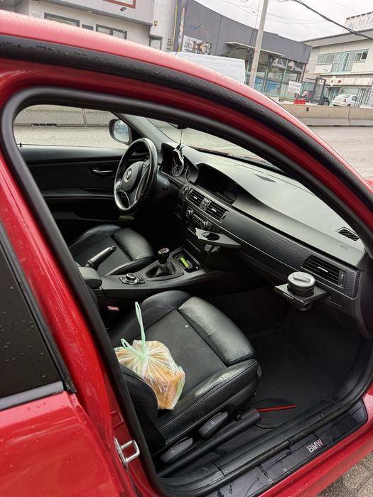BMW 3 Series 2010 — imagine 5
