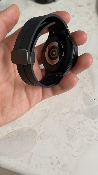 Часы Galaxy Watch5 pro