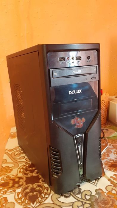 Computer sotiladi Core-5.6400