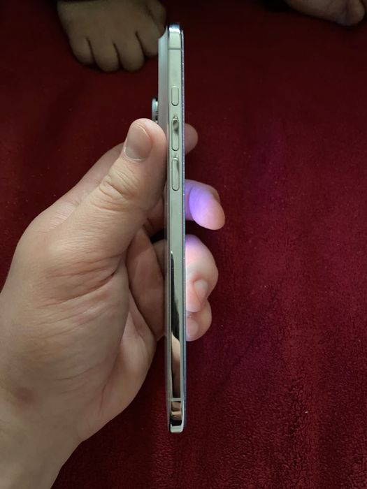 Iphone 17 pro air