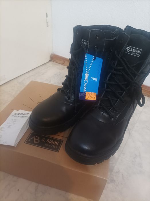 Тактически обувки - Кубинки