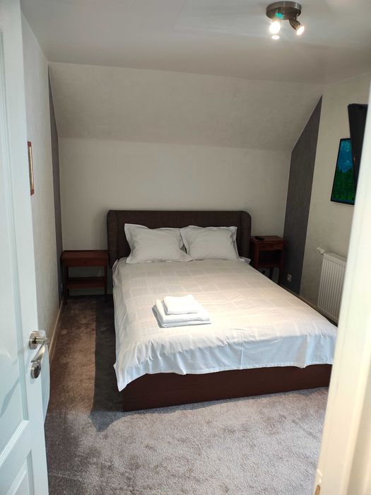 Casa de vacanță la munte