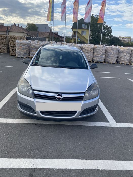 OPEL Astra 2006 — imagine 2
