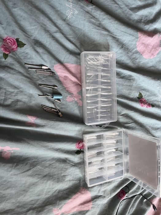 Набор для маникюра