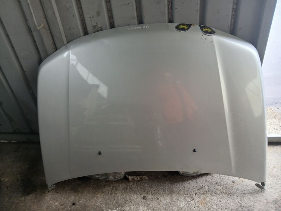 Преден капак Suzuki Vitara