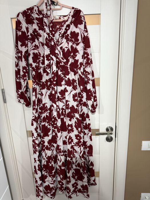 Rochii lungi pret 50 ron bucata