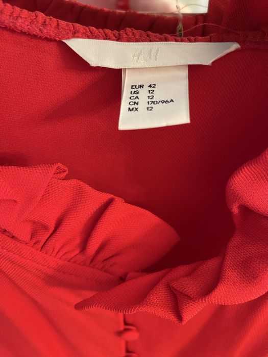Rochie superba L