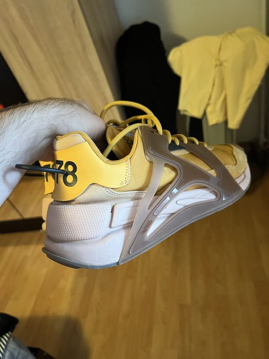 Diesel Serendipity Mask