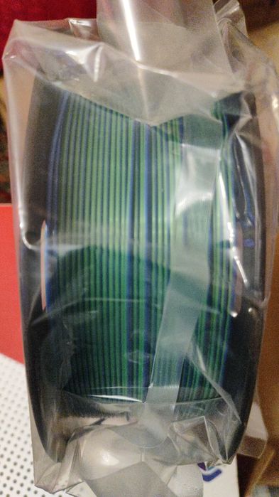 PLA/PETG/ASA/TPU пластик для 3D принтера