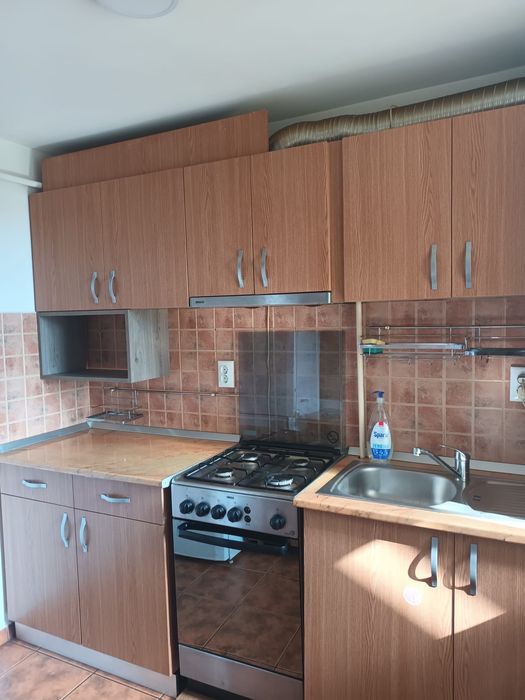 Apartament 2 camere de închiriat