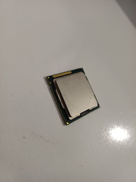Процессор Intel (R) Pentium G630. 2.70 HZ