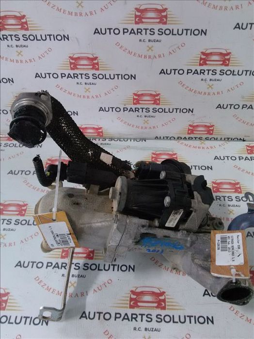 egr citroen berlingo 1.6 hdi fab. 2013