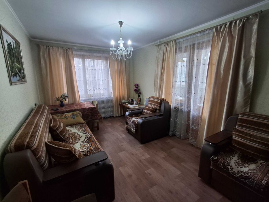 Продажа 2к квартиры в Петропавловске