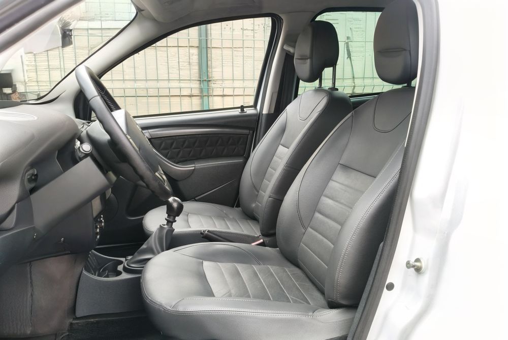 Dacia Duster 1.5dci/2014