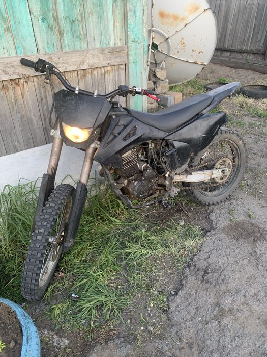 Mmz 06 рама на ходу