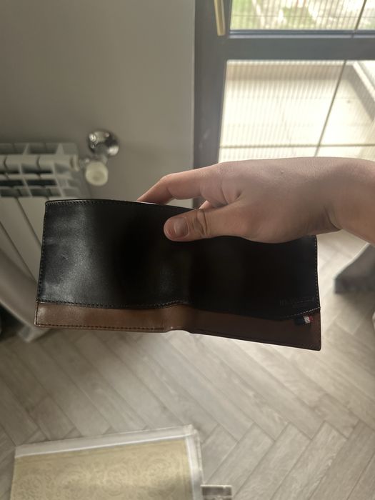 Кошелек USPA оригинал