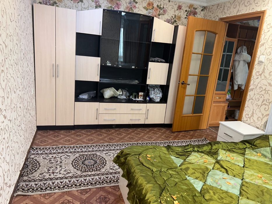 Продам 1 комнатную квартиру