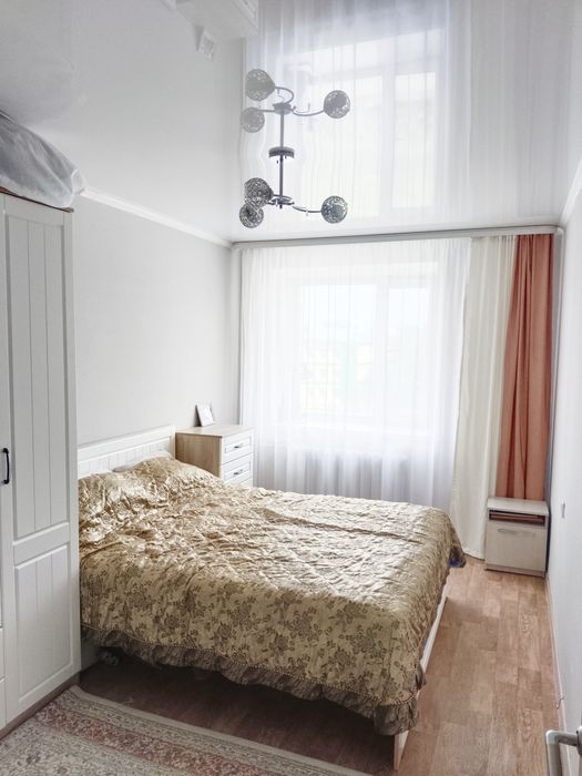 Продам 3х ком квартиру