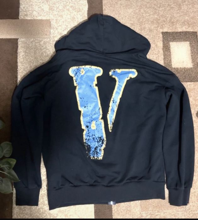 Vand hanorac Vlone