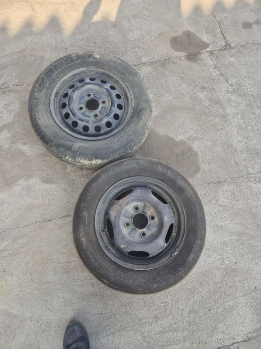 R14 диск 2 шт 3000