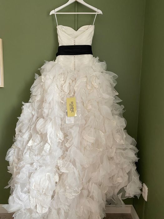 Платье свадебное