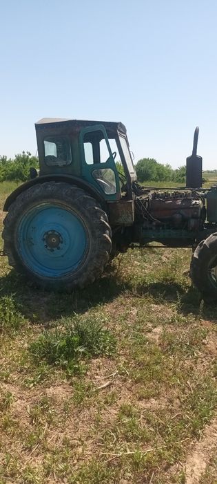 T 40 vidushi traktor