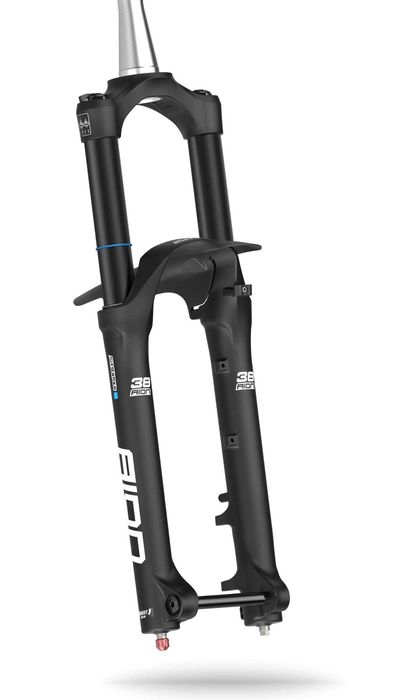SR Suntour Aion 38 170mm 29" Boost 17cm gat