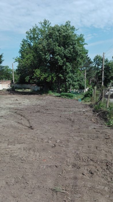 Продава се Парцел в с. Побит камък, Област Разград - 1244 кв.м за 5 €/кв.м - Снимка #9