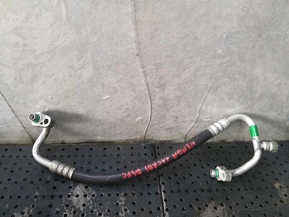 Conducta clima ac 1.4 crdi kia venga