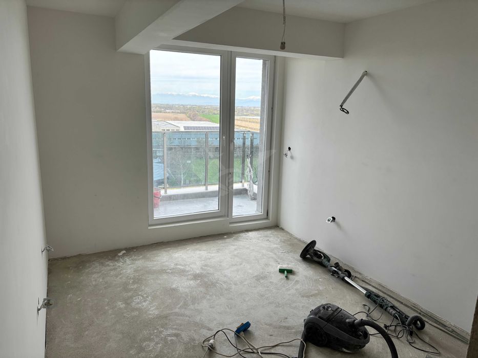 Продава се Тристаен апартамент в Пловдив, Гагарин - 94 кв.м за 1586 €/кв.м - Снимка #8