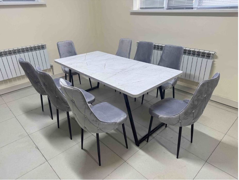 Стол стуля в наличии