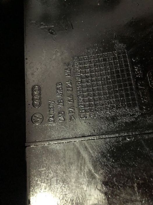 Capac culbutori 1.4 tdi vw polo 9n  ⭐⭐⭐⭐⭐