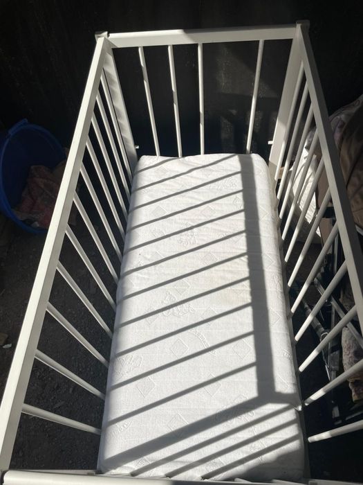 Продам детский манеж