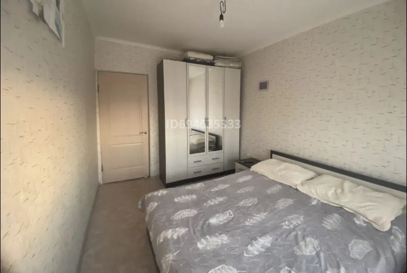 Сдам 3 комн мкр Астана