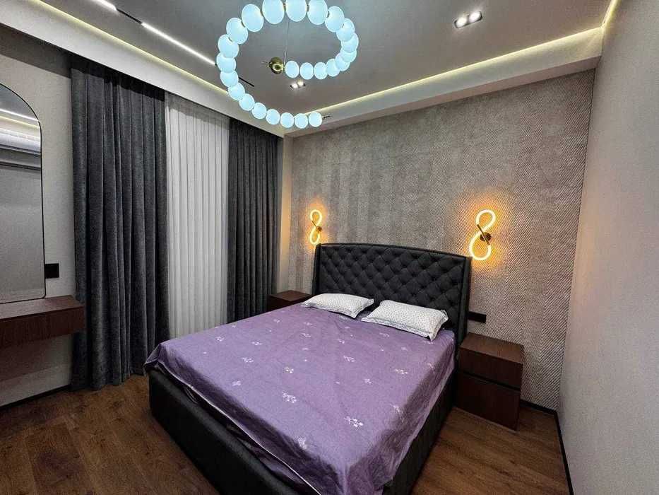 Сдаётся квартира на Юнусабадском р-н ЖК Дипломат