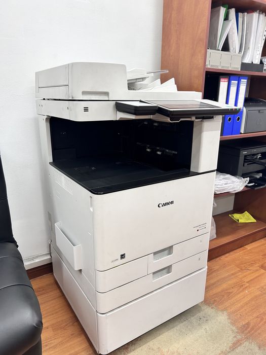 Принтер CANON C3520i