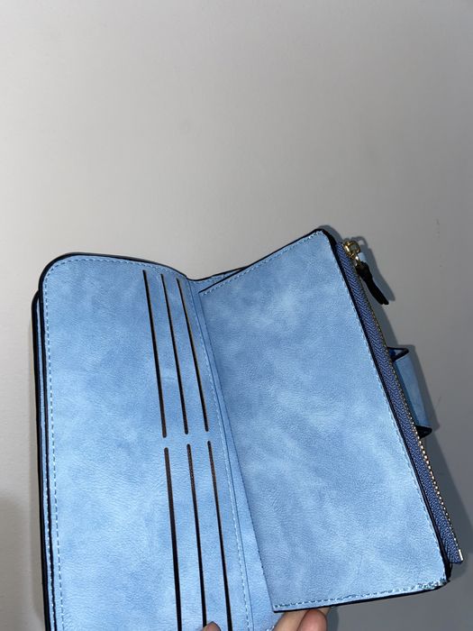 Кошелёк женский